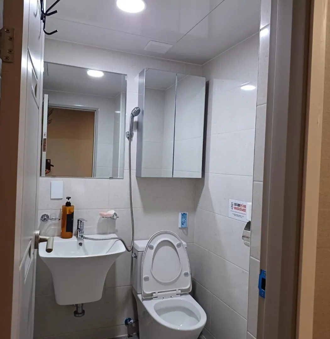 J.Hill House Hotel Seoul 0*,