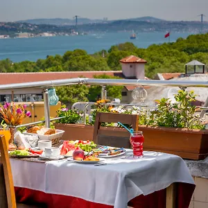 Meddusa Hotel Provincia di Istanbul