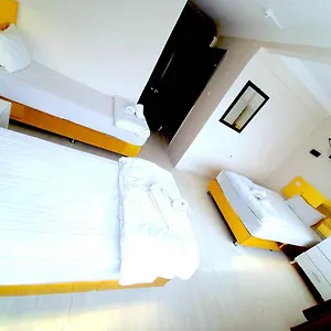 Ozbekler Hotel-old Istambul