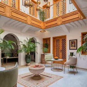 https://riad-le-saadien.marrakeshhotelsmorocco.com