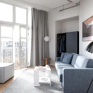 South By Daniel&jacob's , Copenhagen Denmark