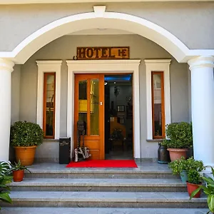 Epoka , Shkoder Albania