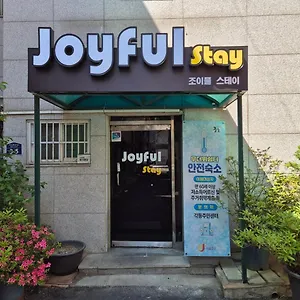 Affittacamere Joyful, Seul