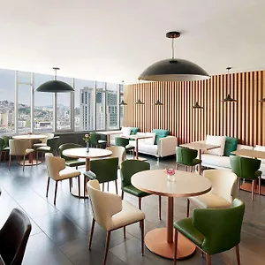 Hotel Novotel Ambassador Dongdaemun & Residences, Séoul
