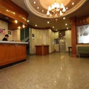 3* Hotel River Park