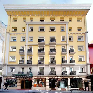 Oran Hotel Provincia di Istanbul