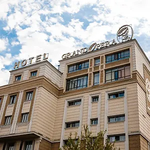 Grand Opera 4*, Almaty Kazakhstan