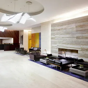 Hotel Sheraton Palace Gangnam, Séoul