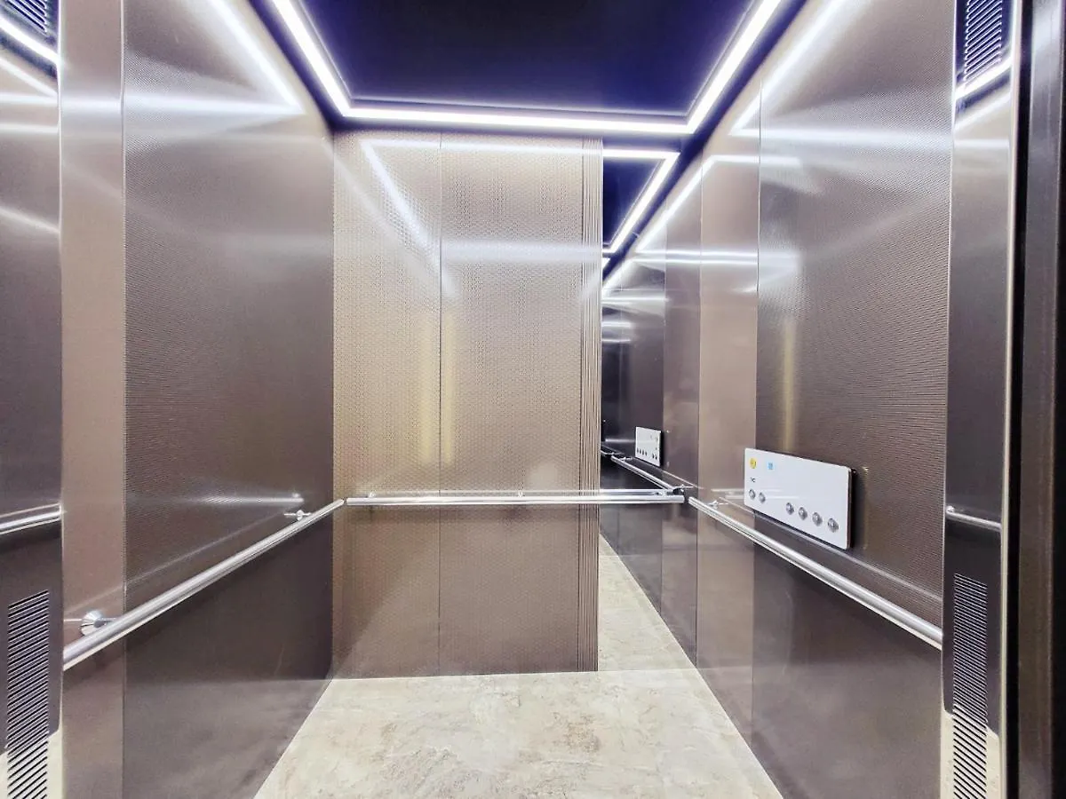 Hotel J.Hill House Seul 0*,