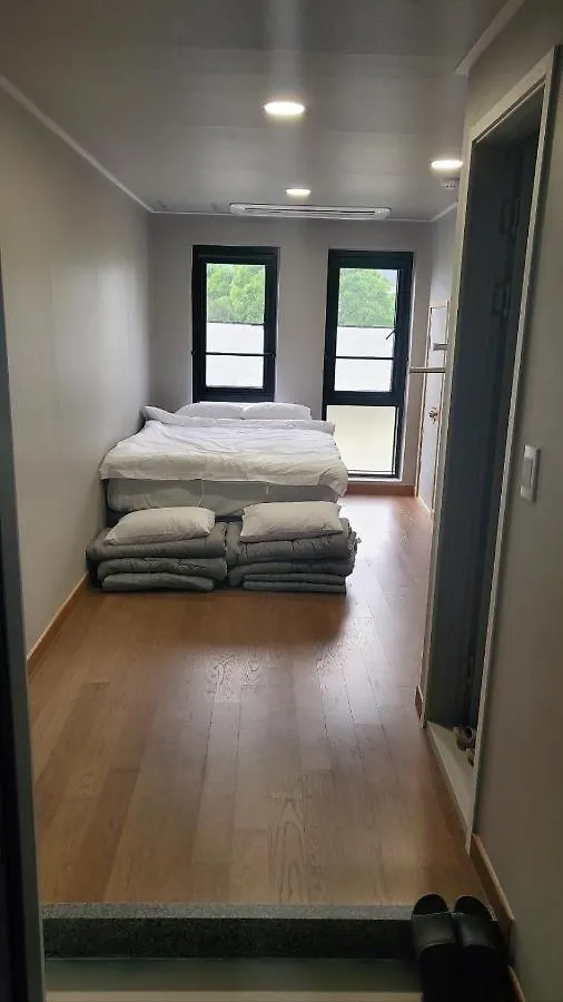 Hotel J.Hill House Seul