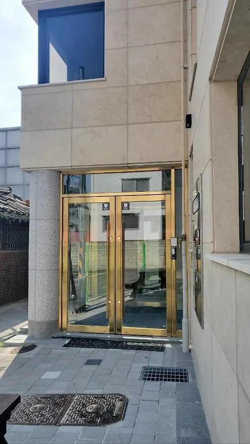 J.Hill House Hotel Seoul Guest house