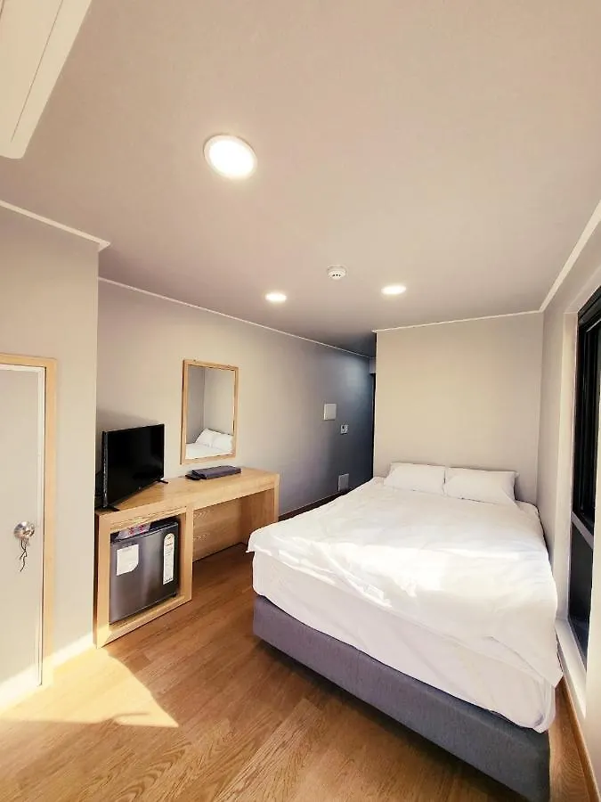 J.Hill House Hotel Seoul 0*,  South Korea