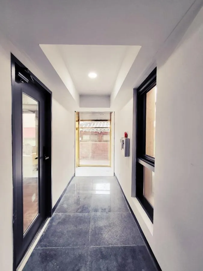 J.Hill House Hotel Seoul Guest house