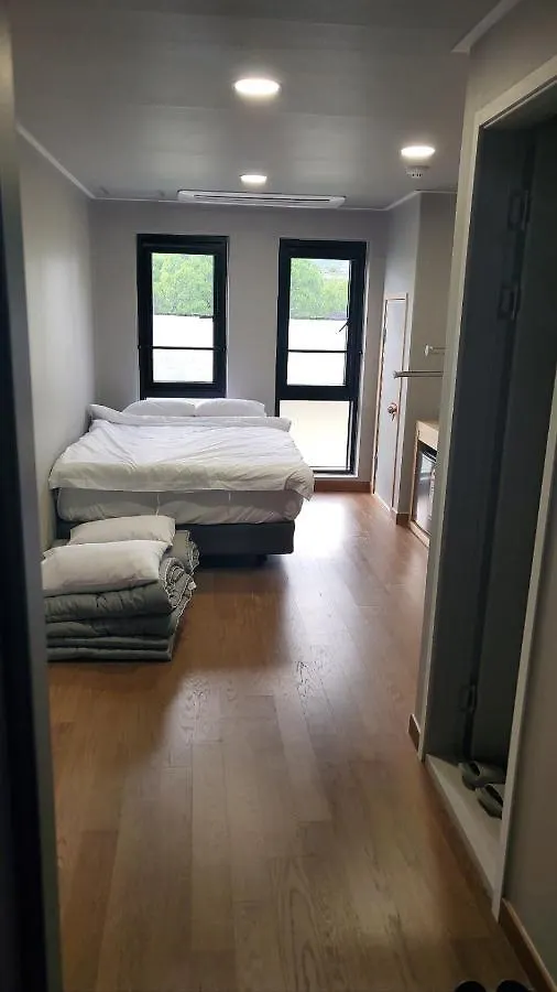 Guest house J.Hill House Hotel Seoul South Korea