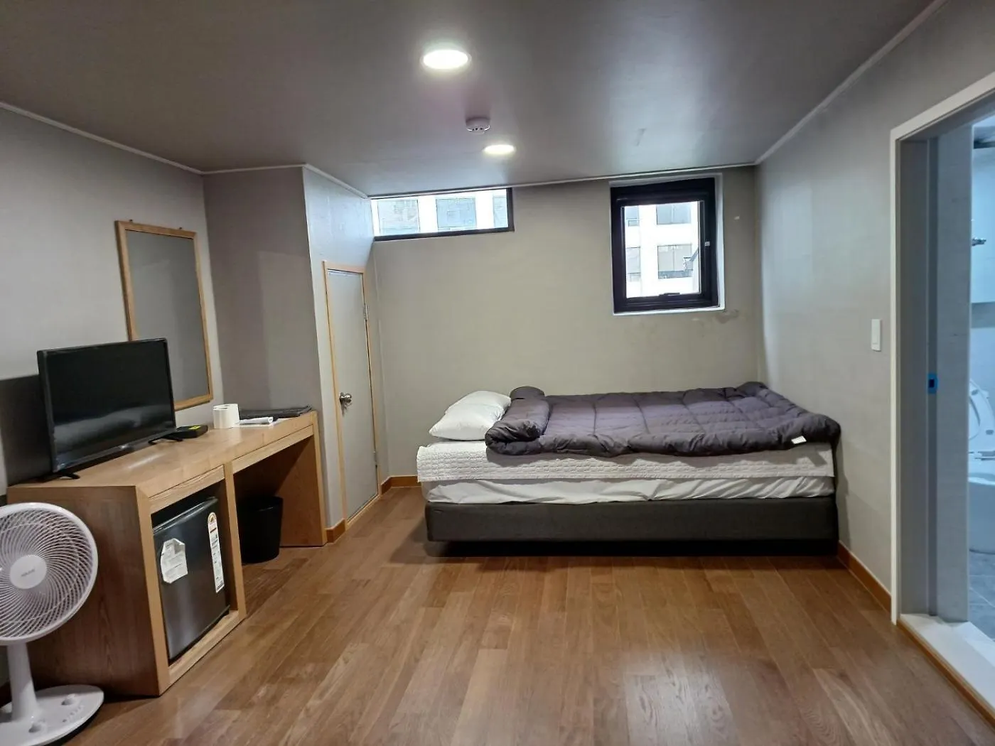 Guest house J.Hill House Hotel Seoul