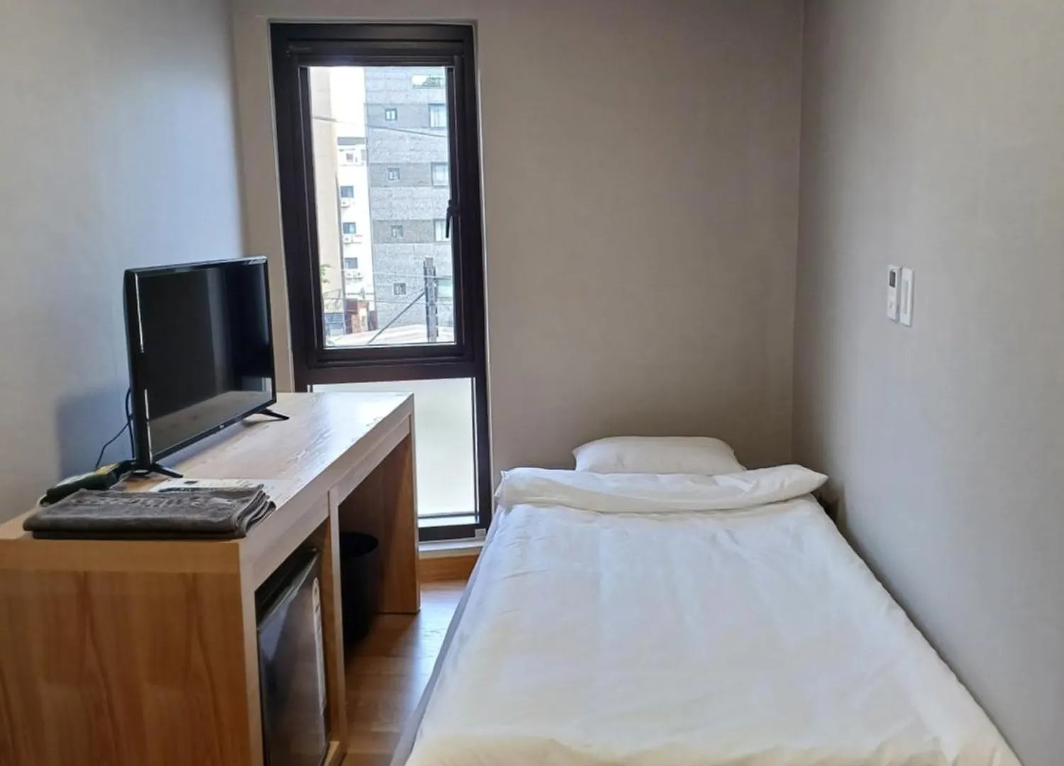 Guest house J.Hill House Hotel Seoul South Korea
