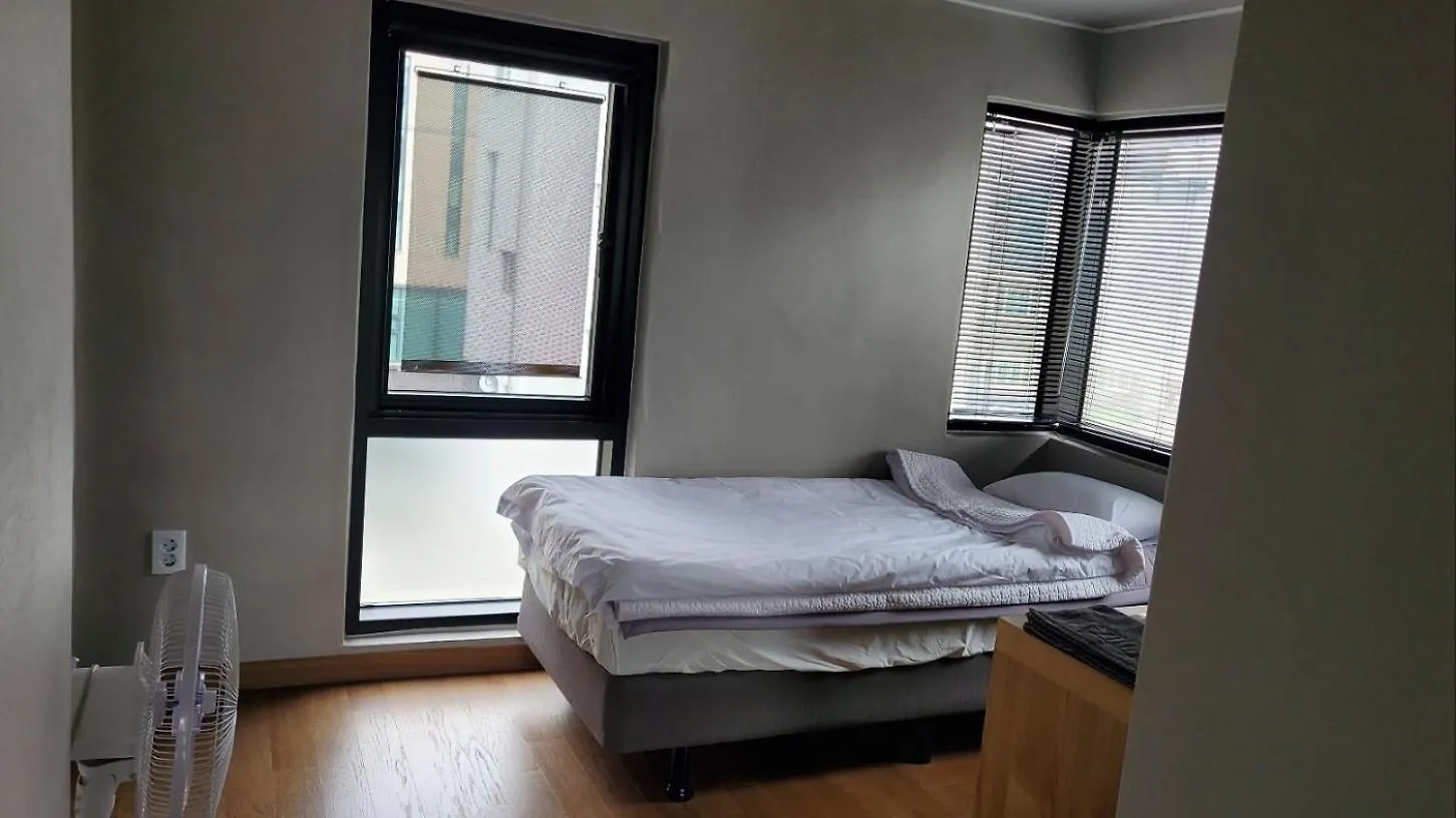 J.Hill House Hotel Seoul 0*,  South Korea